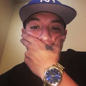 Meet your Posher, Oscar